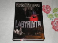 Labyrinth: A Thriller