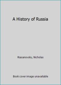 A History of Russia