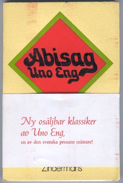 Abisag.