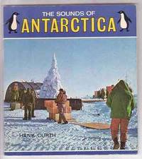Hank Curth The Sounds of Antarctica Hank Curth The Sounds of Antarctica