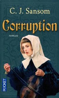 cover of Corruption (Best)