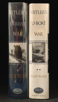 Hitler&#039;s U-Boat War (2 Vols.) by Blair, Clay