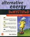 Alternative Energy Demystified: A Self-Teaching Guide.