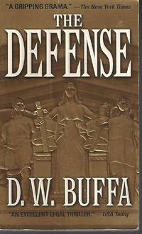The Defense by D.W Buffa - Paperback - 1998-08-29 - from Vada's Book Store (SKU: 1512050019)