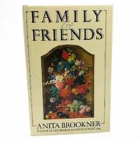 cover of Family & Friends