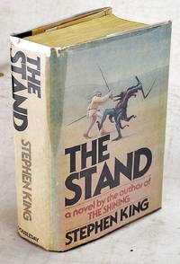 image of The Stand