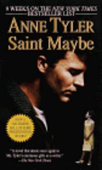 SAINT MAYBE