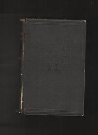 Abraham Lincoln His Life and Public Service by Hanaford, Mrs. P. A - 1865