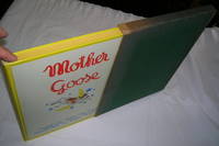 cover of MOTHER GOOSE