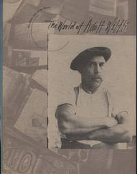 THE WORLD OF ADOLF WOLFLI; The Other Side of the Moon