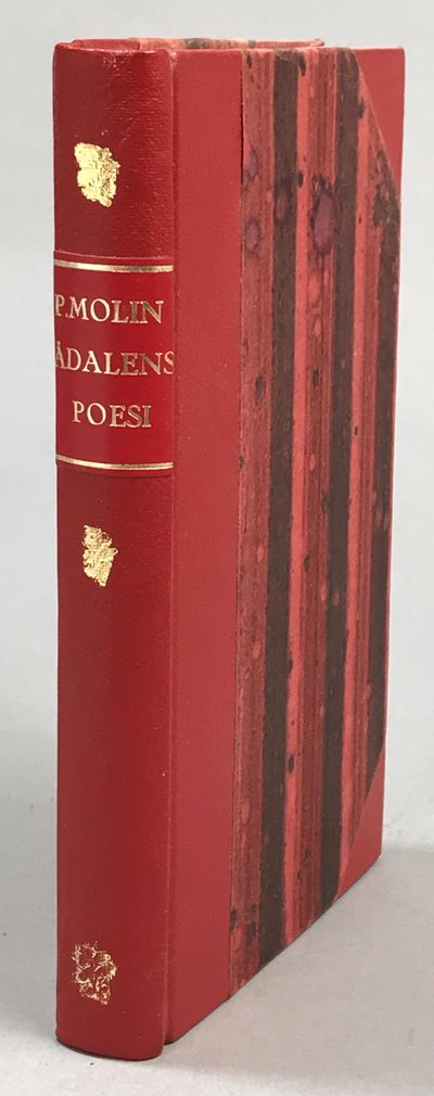 Ådalens poesi. Efterlämnade skrifter. Utgifna och…