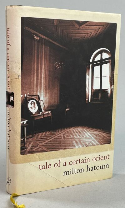 Tale of a certain orient. Translation by Ellen…