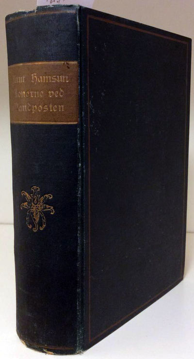 Konerne ved vandposten I-II