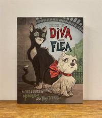 The Story of Diva and Flea