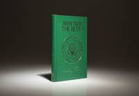 Why Not The Best?; Presidential Edition by Carter, Jimmy [Rev. Robert Schuller] - 1977