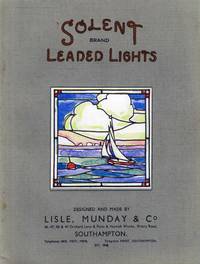 Solent Brand Leaded Lights