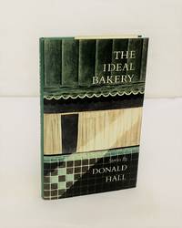 The Ideal Bakery