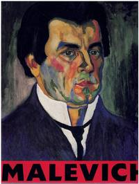 KAZIMIR MALEVICH 1878 - 1935 by D&#39;Andrea, Jeanne - 1990