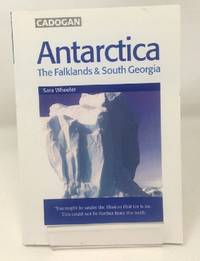 image of Antarctica (Cadogan Guides)