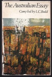 cover of The Australian Essay