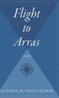 image of Flight to Arras