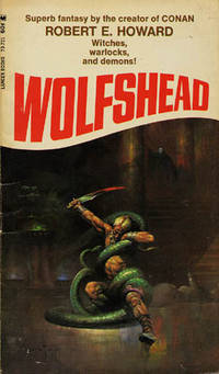 image of WOLFSHEAD
