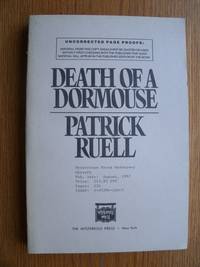 Death of a Dormouse