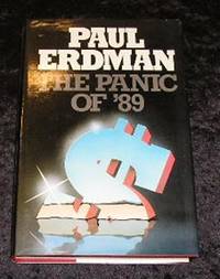 cover of The Panic Of '89