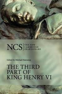 NCS: Third Part of King Henry VI