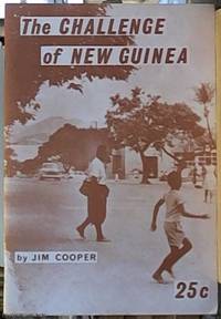 image of The Challenge of New Guinea