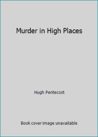 Murder in High Places