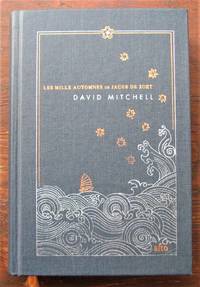 image of Les mille automnes de Jacob de Zoet