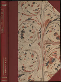 August Wahlstrøm. En treslipers liv og virke : utgitt til hundreårsdagen for ingeniør A....