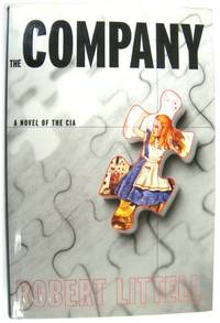 The Company: A Novel of the CIA