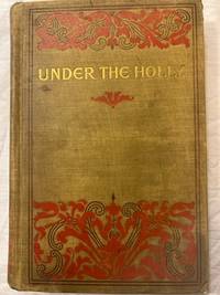 cover of UNDER THE HOLLY, A BOOK FOR GIRLS
