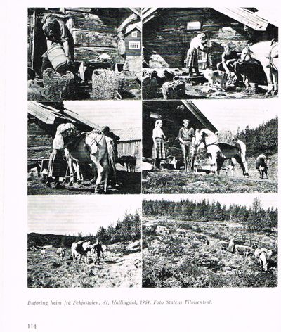 Gilde og gjestebod. [Norsk kulturarv nr. 3.] (photo 2)