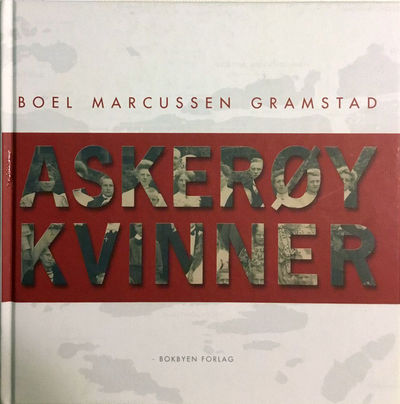 Askerøykvinner