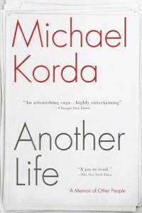cover of Another Life : A Memoir of Other People