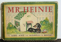 cover of Mr. Heinie
