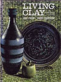 image of Living Clay A Potter's Guide