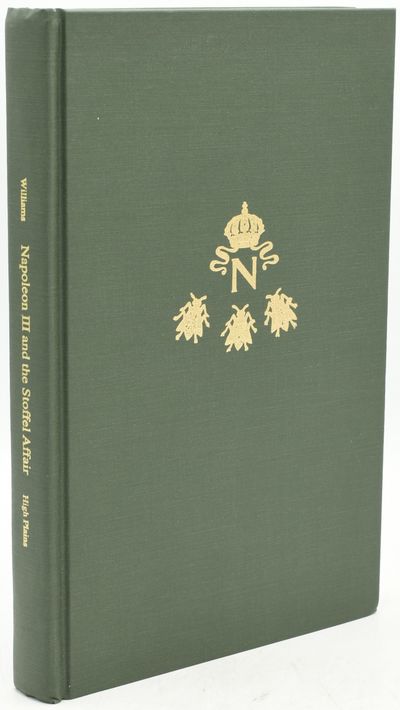 NAPOLEON III AND THE STOEFFEL [STOFFEL] AFFAIR