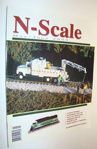 N-Scale Magazine May/June 2003, Vol. 15 No. 3