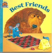 Two Can Share, Too (Bear in the Big Blue House) by Unknown - 2004 2012-08-13