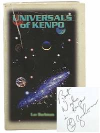 image of Universals of Kenpo