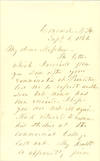 Pierce Urges His Young Nephew Studying at Princeton: Do Not for a Day Relax Your Labor