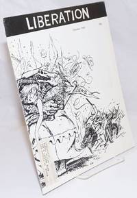image of Liberation. Vol. 13, no. 5 (October 1968)