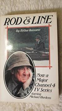Rod and line (Oxford paperbacks)