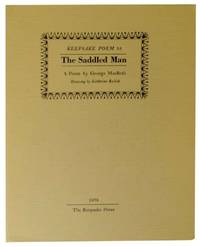 The Saddled Man: A Poem