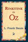 Rinkitink In Oz