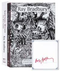 Something Wicked This Way Comes (Signed limited edition)